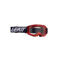 Leatt Маска Vizion 3.5 Red Clear 90 VLT V25 в Оренбурге