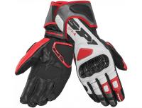 Spidi Перчатки STR-6 Red в Оренбурге