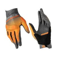 Leatt Перчатки ADV X-Flow 5.5 Short 2026 Orange в Оренбурге