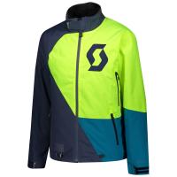 Scott Куртка снегоходная RCX-I Dryo Dark Blue/Lake Blue в Оренбурге