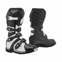 Forma Ботинки Gravity Black/White в Оренбурге