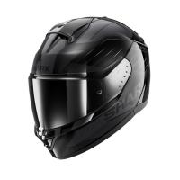 Shark Мотошлем Ridill 2 Bersek Черный/Серый в Оренбурге