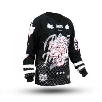 Grom джерси подростковая Yakudza в Оренбурге