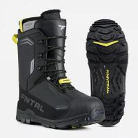 Finntrail Ботинки Blizzard 5236 Graphite Yellow в Оренбурге