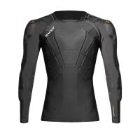 Racer Защита тела Mountain Top 2 (SAS-TEC) Black в Оренбурге