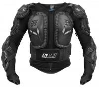 Madbull Черепаха Turtle Jacket Женская Черная в Оренбурге