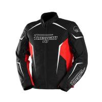 Furygan Мотокуртка Yori текстиль Черный/Красный/Белый в Оренбурге