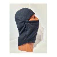 AiM Подшлемник трансформер Snow Hard Black N в Оренбурге