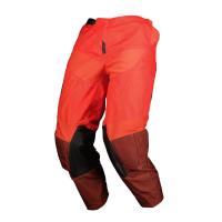 SCOTT Брюки 350 Dirt Junior red/black в Оренбурге