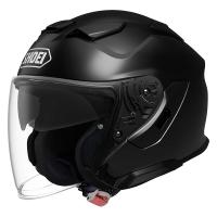 Shoei Шлем J-Cruise 3 Plain Черный в Оренбурге