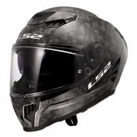 LS2 Мотошлем FF807 Dragon Forged Carbon в Оренбурге