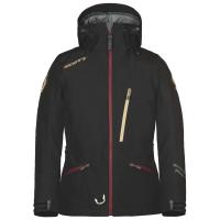 Scott Куртка женская Intake Dryo black/warm beige в Оренбурге