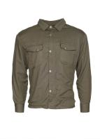 Scout Моторубаха Manitou MC olive green в Оренбурге