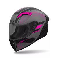 Airoh Мотошлем Connor Achieve Pink Matt в Оренбурге