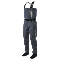 Finntrail Вейдерсы Timber 1538 DarkGrey в Оренбурге