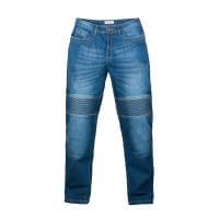 Rush Мотоджинсы M403 Синий в Оренбурге