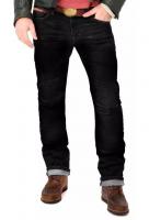 Starks Мотоджинсы Python темный синий в Оренбурге