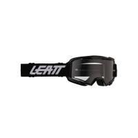 Leatt Маска Vizion 2.5s Small Black Clear 90 VLT V25 в Оренбурге