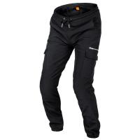 Scout Мотоштаны текстильные College Черный в Оренбурге