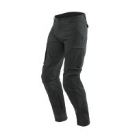 Dainese Брюки Combat 001 Black в Оренбурге