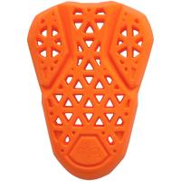 SCOTT Защитные вставки D3O Hip Protector LP2 black ORANGE в Оренбурге