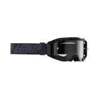Leatt Маска Velocity 5.5 Stealth Light Grey 58% в Оренбурге