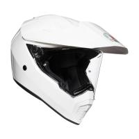 AGV Шлем AX9 E2206 V26 White в Оренбурге