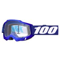 100% Очки Accuri 2 Goggle 2028 / Clear Lens в Оренбурге