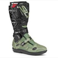 Sidi Ботинки Crossfire 3 SRS Army/Black в Оренбурге