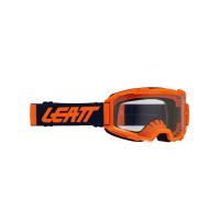 Leatt Маска Vizion 2.5 Orange Clear 90 VLT V25 в Оренбурге