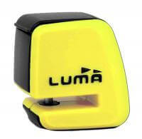 Luma Замок на диск тормозной ENDURO 92D (Ø5 ММ) + BAG жёлтый в Оренбурге