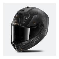 Shark Шлем Spartan RS Carbon XBot Mat Black/Anthracite/Copper в Оренбурге