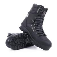 Dragonfly Ботинки Quad Pro Black в Оренбурге