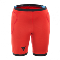 Dainese Защитные шорты Scarabeo Junior black/red в Оренбурге