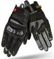 Shima Мотоперчатки X-Breeze 2 Lady Черный в Оренбурге