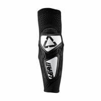 Leatt Налокотники Contour Elbow Guard Black/White в Оренбурге