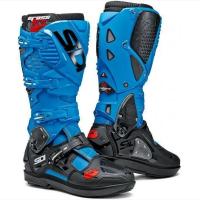 Sidi Ботинки Crossfire 3 SRS Light Blue/Black в Оренбурге