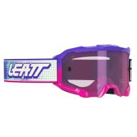Leatt Маска Velocity 4.5 Purple Clear 83% в Оренбурге