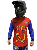 Scout Джерси СССР в Оренбурге