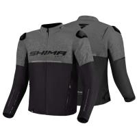 Shima Мотокуртка Drift Men Grey в Оренбурге