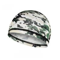 Scout Подшлемник-шапочка spotty Light бежево-зеленый в Оренбурге