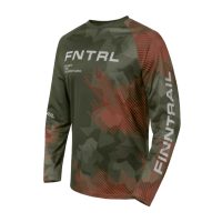 Finntrail Джерси Gravity 6603 Khaki в Оренбурге