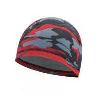 Scout Подшлемник-шапочка spotty Light красно-черная в Оренбурге