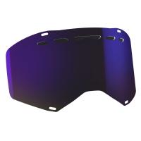 Scott Линзы Prospect/Fury enhancer purple chrome в Оренбурге
