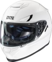 IXS Шлем интеграл HX 315 1.0 Белый в Оренбурге