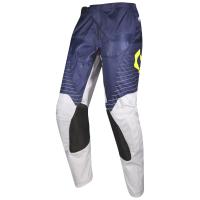 Scott Брюки 350 Dirt Evo blue/grey в Оренбурге