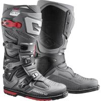 Gaerne Мотоботы для мотокросса SG-22 Antracite/Black/Red в Оренбурге