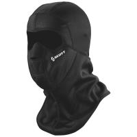 Scott Подшлемник-маска WIND WARRIOR HOOD-16 black в Оренбурге