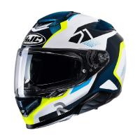 HJC Шлем RPHA71 Hapel MC3H в Оренбурге