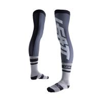 Leatt Чулки Knee Brace V26 Grey в Оренбурге